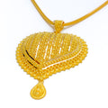 stunning-heart-shaped-22k-gold-pendant