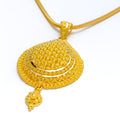 impressive-pear-shaped-22k-gold-pendant