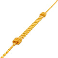 intricate-classy-22k-gold-bracelet