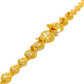 beautiful-flower-22k-gold-bracelet