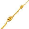 dazzling-orb-22k-gold-bracelet