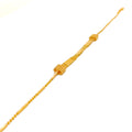 graceful-jazzy-22k-gold-bracelet