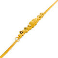 blooming-multi-bead-22k-gold-bracelet