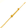 delightful-attractive-22k-gold-bracelet