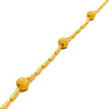 chic-sleek-22k-gold-bracelet