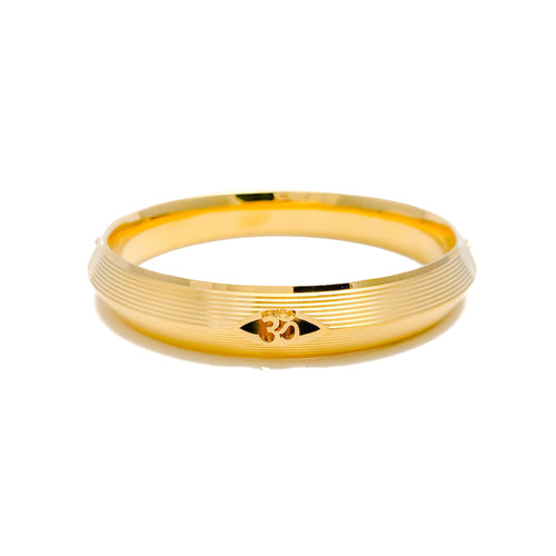 ritzy-luminous-mens-22k-gold-bangle