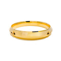 ritzy-luminous-mens-22k-gold-bangle