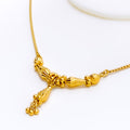 decadent-luscious-22k-gold-necklace