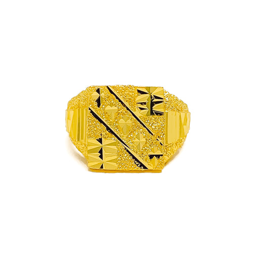 decorative-engraved-mens-22k-gold-ring