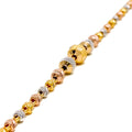 stately-orb-22k-gold-orb-bracelet