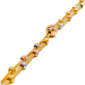 vibrant-attractive-22k-gold-orb-bracelet