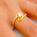 trendy-chic-22k-gold-cz-ring