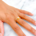 trendy-chic-22k-gold-cz-ring