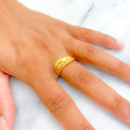 brilliant-polished-22k-gold-cz-ring