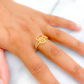 sparkling-elevated-22k-gold-cz-ring