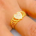 timeless-heart-22k-gold-cz-ring