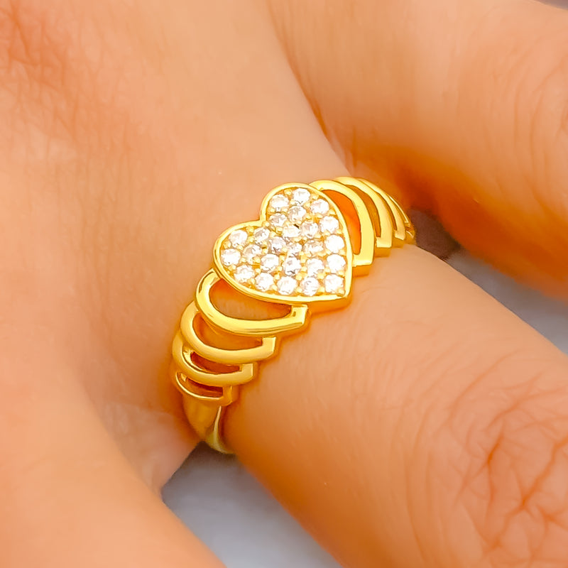 timeless-heart-22k-gold-cz-ring