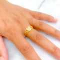 timeless-heart-22k-gold-cz-ring