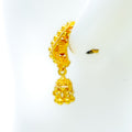 fine-dressy-22k-gold-hanging-earrings