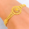 glowing-classic-22k-gold-bracelet