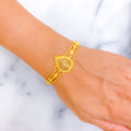 palatial-exclusive-22k-gold-bracelet