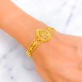 palatial-exclusive-22k-gold-bracelet
