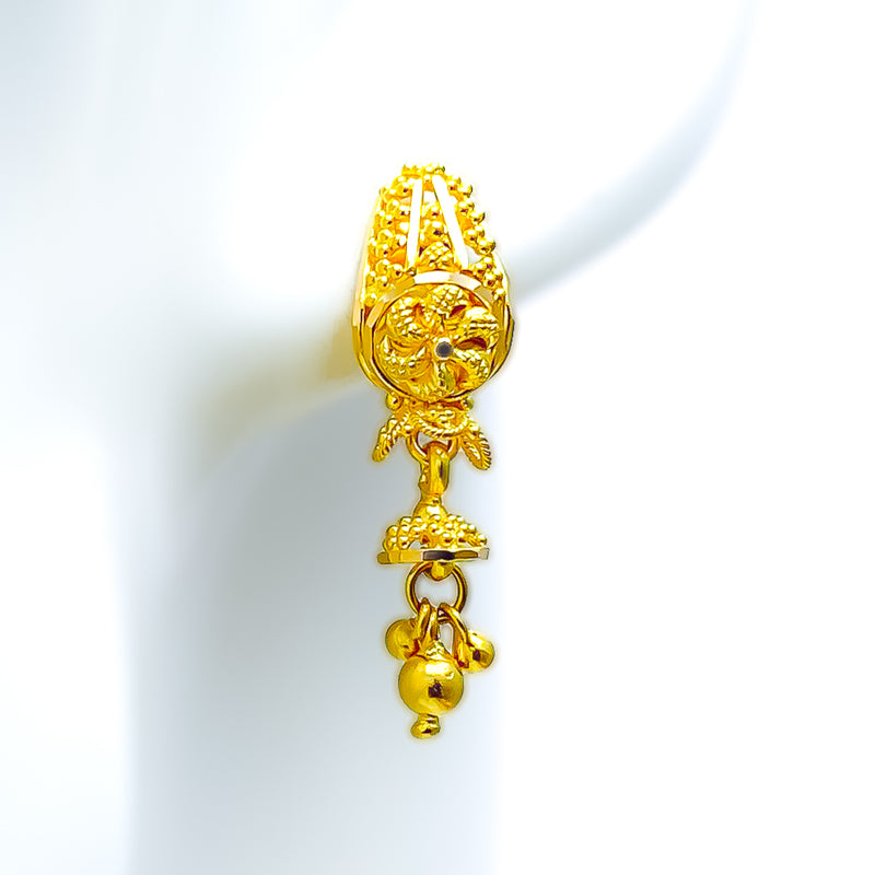 vivid-alluring-22k-gold-hanging-earrings