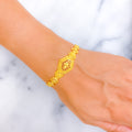 luminous-couture-22k-gold-bracelet