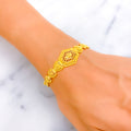 luminous-couture-22k-gold-bracelet