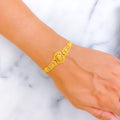 glam-ornamental-22k-gold-bracelet