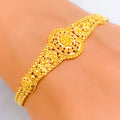 glam-ornamental-22k-gold-bracelet