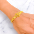 glam-ornamental-22k-gold-bracelet