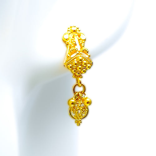 refined-poised-22k-gold-hanging-earrings