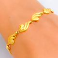 delightful-decorative-22k-gold-bracelet