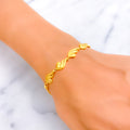 delightful-decorative-22k-gold-bracelet