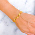 intricate-lovely-22k-gold-bracelet