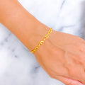 radiant-bold-22k-gold-bracelet