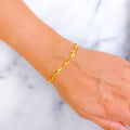 adorned-refined-22k-gold-bracelet