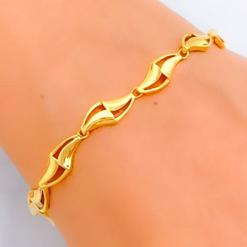 adorned-refined-22k-gold-bracelet