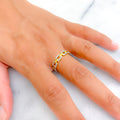 exclusive-shimmering-18k-gold-diamond-ring