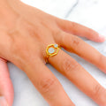 gleaming-iconic-18k-gold-diamond-ring