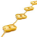 charming-flower-21k-gold-bracelet