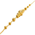 elevated-beaded-21k-gold-bracelet