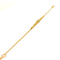 opulent-petite-21k-gold-bracelet