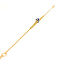 gorgeous-blue-21k-gold-bracelet