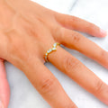 rich-vibrant-18k-gold-diamond-ring