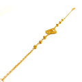 delightful-bright-21k-gold-bracelet