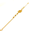 palatial-jazzy-21k-gold-bracelet