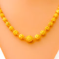 graduating-dotted-22k-gold-necklace