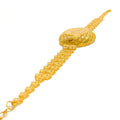 royal-dressy-21k-gold-bracelet